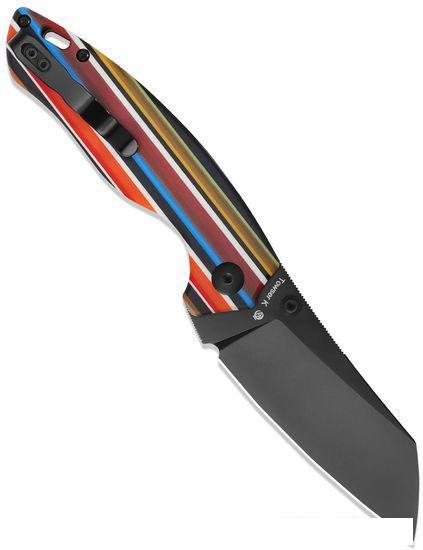 Складной нож KIZER Azo Towser K V4593C4 - фото 2 - id-p226011461