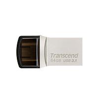 64Gb - Transcend JetFlash 890S TS64GJF890S