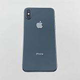 Apple iPhone X 256 GB Space Gray (Восстановленный), фото 4