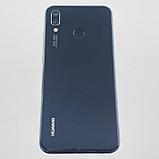 Huawei P20 Lite 64 GB Midnight Black (Восстановленный), фото 5