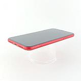 Apple iPhone 11 128 GB Red (Восстановленный), фото 3