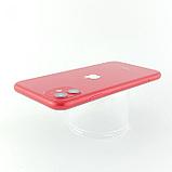 Apple iPhone 11 128 GB Red (Восстановленный), фото 5