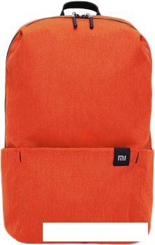 Рюкзак Xiaomi Mi Casual Daypack (оранжевый) - фото 1 - id-p226579717