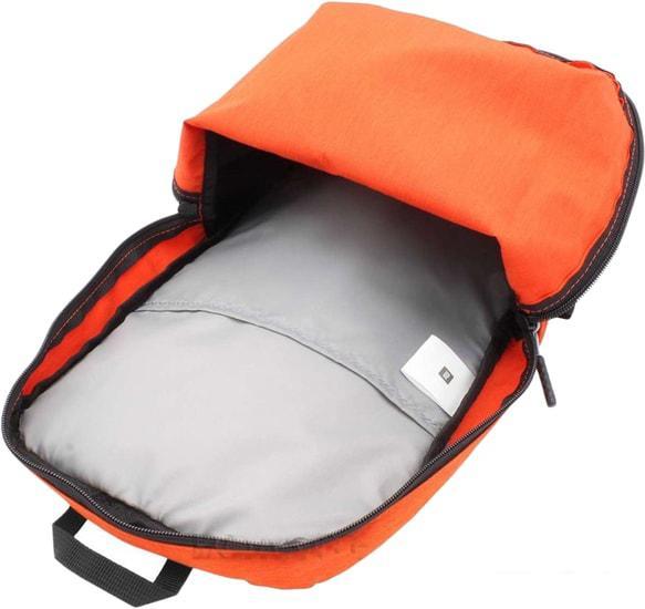 Рюкзак Xiaomi Mi Casual Daypack (оранжевый) - фото 2 - id-p226579717