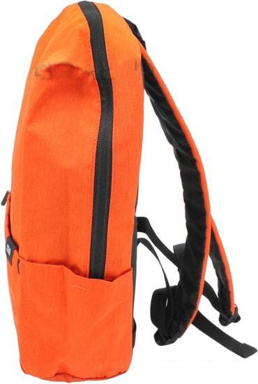 Рюкзак Xiaomi Mi Casual Daypack (оранжевый) - фото 3 - id-p226579717