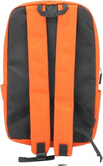 Рюкзак Xiaomi Mi Casual Daypack (оранжевый) - фото 4 - id-p226579717