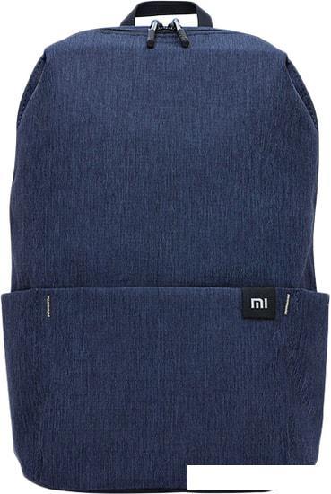 Рюкзак Xiaomi Mi Casual Daypack (темно-синий) - фото 1 - id-p226579719