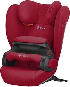 Детское автокресло Cybex Pallas B-Fix (dynamic red)