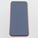 Apple iPhone Xr 64 GB Red (Восстановленный), фото 2
