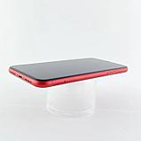 Apple iPhone Xr 64 GB Red (Восстановленный), фото 3