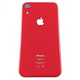 Apple iPhone Xr 64 GB Red (Восстановленный), фото 4