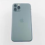 Apple iPhone 11 Pro 256 GB Midnight Green (Восстановленный), фото 4