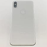 Apple iPhone Xs Max 64 GB Silver (Восстановленный), фото 3