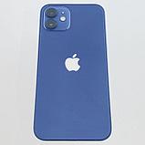 Apple iPhone 12 128 GB Blue (Восстановленный), фото 4