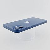 Apple iPhone 12 128 GB Blue (Восстановленный), фото 5