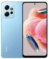 XIAOMI Redmi Note 12 6GB/128GB Ice Blue MZB0E0QRU [46826]