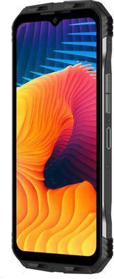 Смартфон DOOGEE V30 8/256Gb, оранжевый / черный - фото 2 - id-p226626639