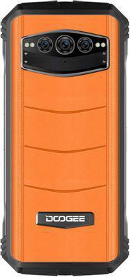 Смартфон DOOGEE V30 8/256Gb, оранжевый / черный - фото 5 - id-p226626639