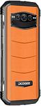 Смартфон DOOGEE V30 8/256Gb, оранжевый / черный, фото 6