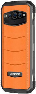 Смартфон DOOGEE V30 8/256Gb, оранжевый / черный - фото 7 - id-p226626639