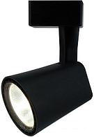 Точечный светильник Arte Lamp Track Lights A1810PL-1BK