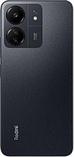 Смартфон Xiaomi Redmi 13C 4/128Gb, черный, фото 5