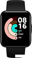 Умные часы Xiaomi Redmi Watch 2 Lite (черный)
