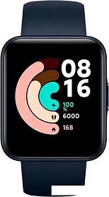 Умные часы Xiaomi Redmi Watch 2 Lite (синий)