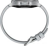 Умные часы Samsung Galaxy Watch4 Classic 46мм (серебро), фото 5