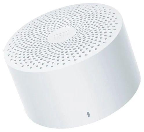 XIAOMI Mi Compact Bluetooth Speaker 2 (MDZ-28-DI) QBH4141EU - фото 1 - id-p226578397