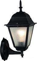Уличный фонарь Arte Lamp Bremen A1011AL-1BK