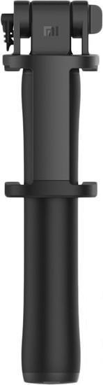 Палка для селфи Xiaomi Selfie Stick (черный) - фото 1 - id-p226579775