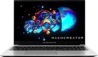 Ноутбук MACHENIKE Machcreator A MC-Y15I31115G4F60LSMSSRU, 15.6", IPS, Intel Core i3 1115G4 3ГГц, 2-ядерный,