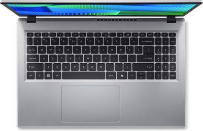 Ноутбук Acer Extensa 15 EX215-34-C2LD NX.EHTCD.002, 15.6", IPS, Intel N-series N100 0.8ГГц, 4-ядерный, 8ГБ - фото 7 - id-p226410130