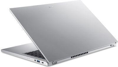 Ноутбук Acer Extensa 15 EX215-34-C2LD NX.EHTCD.002, 15.6", IPS, Intel N-series N100 0.8ГГц, 4-ядерный, 8ГБ - фото 8 - id-p226410130