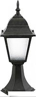 Уличный фонарь Arte Lamp A1014FN-1BK
