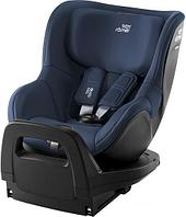 Детское автокресло Britax Romer Dualfix Pro M (indigo blue)