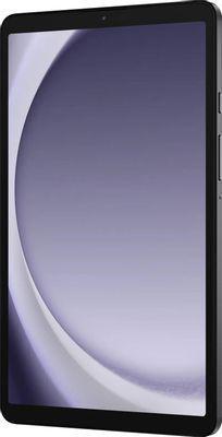 Планшет Samsung Galaxy Tab A9 SM-X115 8.7", 8ГБ, 128GB, 3G, LTE, Android 13 серый [sm-x115nzaeskz] - фото 4 - id-p226161548