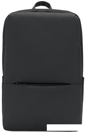 Рюкзак Xiaomi Classic Business 2 (черный) - фото 1 - id-p226579819