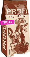 Сухой корм для собак Premil Profi Line Treat 18 кг