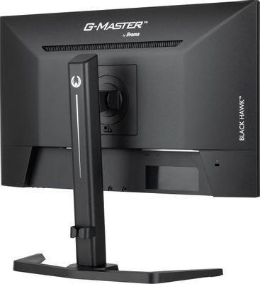 Монитор Iiyama G-Master GB2445HSU-B1 24", черный - фото 3 - id-p226410159
