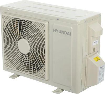 Сплит-система Hyundai HAC-07/S-PRO до 18м2, 7000 BTU, (комплект из 2-х коробок) - фото 3 - id-p226578632