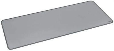 Коврик для мыши Logitech Studio Desk Mat (M) серый, полиэстер, 700х300х2мм [956-000046] - фото 2 - id-p226161580