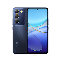 Смартфон VIVO V30 Lite Black, 17,01 см (6.67") 2400 x 1080, 2,8 ГГц+1,9 ГГц, 8 Core, 8GB RAM, 128GB, 1 ТБ, 50