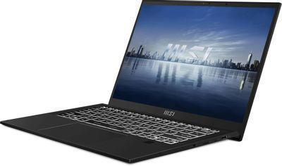 Ультрабук MSI Summit E14 Flip Evo A13MT-469XRU 9S7-14F111-469, 14", трансформер, IPS, Intel Core i5 1340P, - фото 5 - id-p226204596