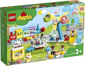 Конструктор LEGO Duplo 10956 Парк развлечений