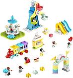 Конструктор LEGO Duplo 10956 Парк развлечений, фото 3