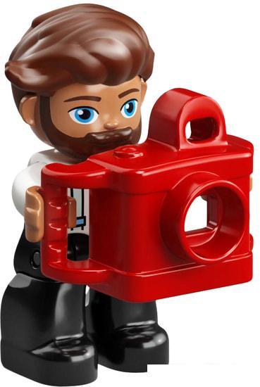 Конструктор LEGO Duplo 10956 Парк развлечений - фото 5 - id-p226139985