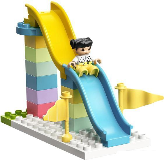 Конструктор LEGO Duplo 10956 Парк развлечений - фото 7 - id-p226139985