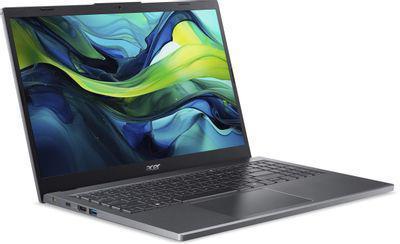 Ноутбук Acer Aspire 15 A15-51M-51VS NX.KXRCD.004, 15.6", IPS, Intel Core 5 120U 1.4ГГц, 10-ядерный, 16ГБ - фото 5 - id-p226204618